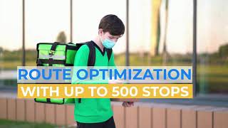 Best Route Optimising App of 2021 : Zeo Route Planner Features