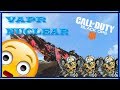 THE NEW AND IMPROVED VAPR IS OP! (BEST VAPR CLASS) NUCLEAR!