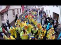 fasching mit der schorlemafia 2017