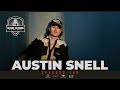 Episode 185 - Austin Snell (Round 2): 'Still Bleeding', Upcoming Jason Aldean Tour and more!