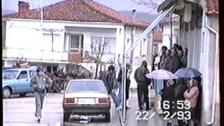 Αποκριές 1993