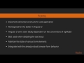 Angular 2 Core Concepts : Implementing Simple Two-Way Data Binding with ngModel | packtpub.com