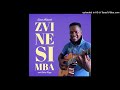 Simon Mutambi - Hupenyu Ivhiri (Zvine Simba album) 2010 pro