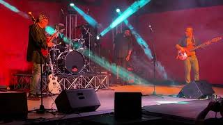 Andrea Braido Band 04 Mistreated (Deep Purple) live 29.04.22@Civico 25