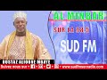 sud fm en direct al mimbar du 03 01 2025 oustaz alioune mbaye avec comme theme la societe