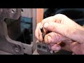 how to sharpen a drill bit