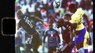 🔴LIVE: Mamelodi Sundowns vs Orlando Pirates| Nedbank Cup 2023-24 Final | Full Match Streaming Now