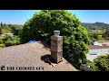 chimney ground up odbudowa ramy the chimney guy la