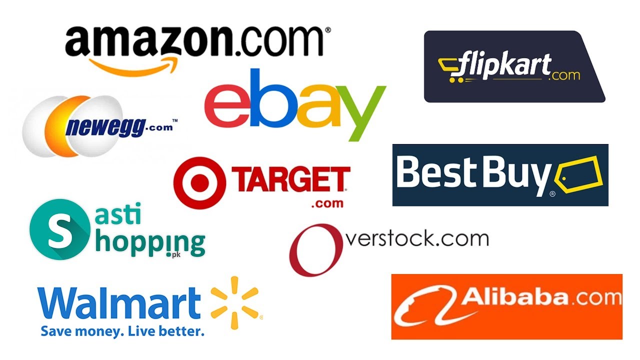 10 Best Online Shopping Websites In The World - Online Fashion Clothing ...