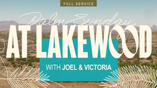 Lakewood Church Service | Joel Osteen Live | March 24th, 2024