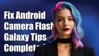 Fixing Android Camera2 API Flash Issues on Galaxy Devices: A Complete Guide