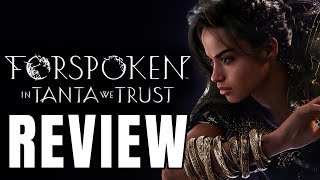 Forspoken: In Tanta We Trust Review - The Final Verdict
