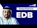 Emirates Development Bank CEO talks 2022 plans