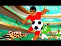 S4 E12 The 12th Man | SupaStrikas Soccer kids cartoons | Super Cool Football Animation | Anime