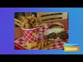 GDL: Home Run Burgers & Fries on Great Day Live