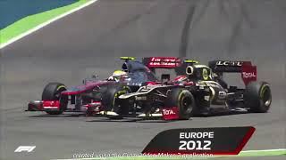 #Formula1  Race drama #technomusic #music #2024