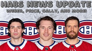 Habs News Update - May 3rd, 2021