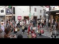 穏田神社例大祭一日目太鼓バチさばきが凄い②