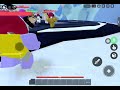 how to get the badge in bedwars for the winter spotlight on roblox