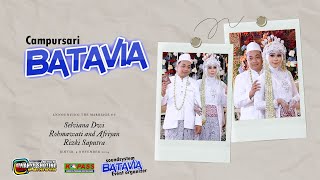 🔴LIVE BATAVIA MUSIK SELVIANA & RIZKI II BATAVIA AUDIO KOMPLITAN II JANTI  M.U.A II WAHYU SHOTING HD