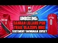 UNBOXING: Damian Lillard Portland Trail Blazers Nike Statement Swingman Jersey