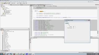 Hello World: Java (with NetBeans) Part 3