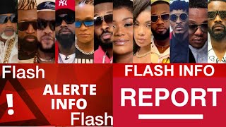 FLASH FLASHFLASH #INFO !  \