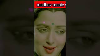 Dharmendra hema malini hit song Do dishayen 1978 #Shorts #Shortsfeeds