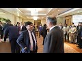 BNI Bahrain Launch Video