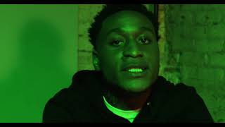 Lil Romo - Playin' Tough (Official Video) @Directedbytoinne