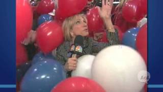 You've Got Andrea Mitchell