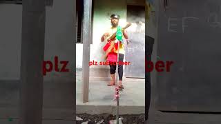 ও গিন্নি প প প এ গেন্ডি পু পু পু #funny #comedy #trending #foryou #shorts #shortsfeed #viral #video