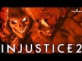 THE MASTER OF NIGHTMARES AND FEAR! - Injustice 2 