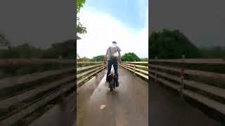 電動獨輪車 | Electric Unicycles | 如履平地~