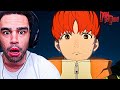 THIS LOVE TRIANGLE IS F***** 😱 | Dan Da Dan Episode 10 Reaction!!!!!