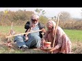 dadi bakhto italy ne donkey toon bal bal bachi pothwari superhit funny drama ep25 pothwar gold