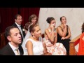 Casamento de Alexandre Braga e Renata Braga