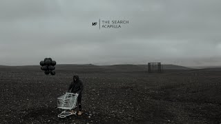 NF - The Search ( Acapella)