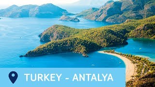 Discover Antalya | TUI