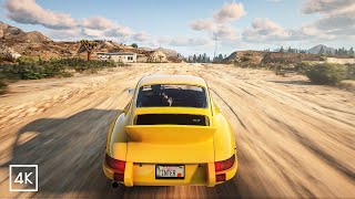 GTA V Remastered 2022? Enhanced Ray-Tracing Ultra Graphics MOD X Realistic Presets