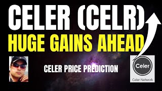 CELER (CELR) HUGE GAINS AHEAD