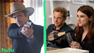 Top 10 Shows on To Watch on Hulu [2021]