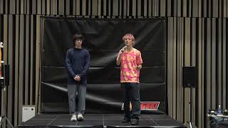 202306 SpinGearCup Sponsor Stage #4 yoyorecreation