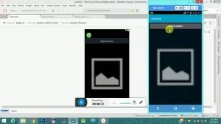 Xamarin ImageView Example Android