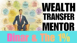 Dinar and the One Percent