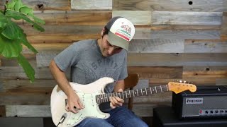 Nuno Inspired Soloing Ideas You Need to Add To Your Playing
