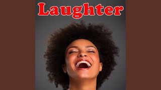 Hard Laughter from a Studio Audience of Medium Size