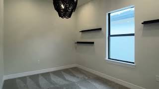 2023 Newer Construction Home for Sale in Fort Lauderdale, Florida