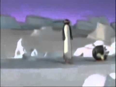 Pingu Song Max Mylian Remix Youtube Music