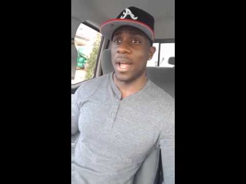 Send this message to black men... Send this message to black men...